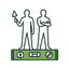 Remonty na Poziomie logo